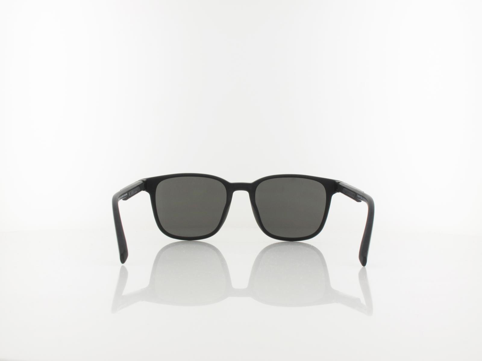 Tommy Hilfiger | TH 2202/S 807/M9 51 | black / grey polarized