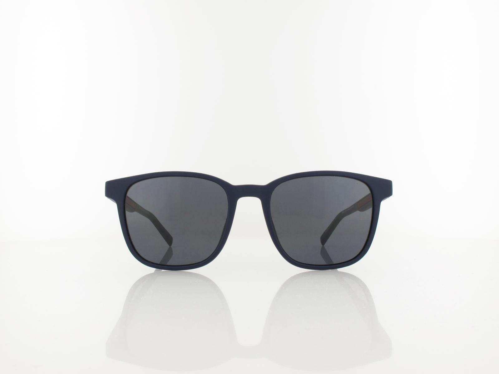 Tommy Hilfiger | TH 2202/S 8RU/IR 51 | blue red / grey