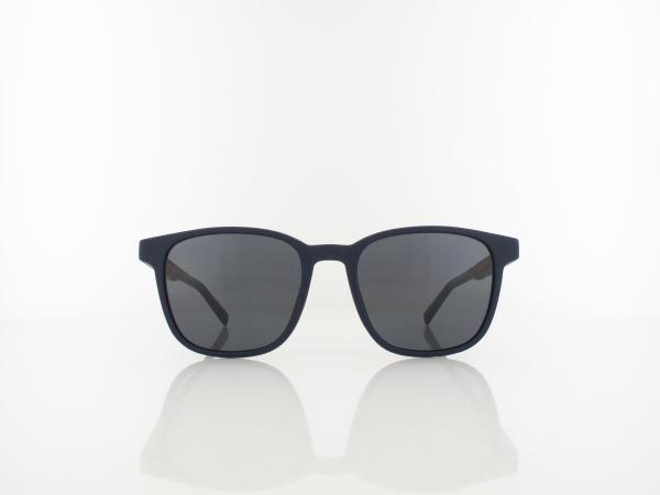 Tommy Hilfiger | TH 2202/S 8RU/IR 51 | blue red / grey