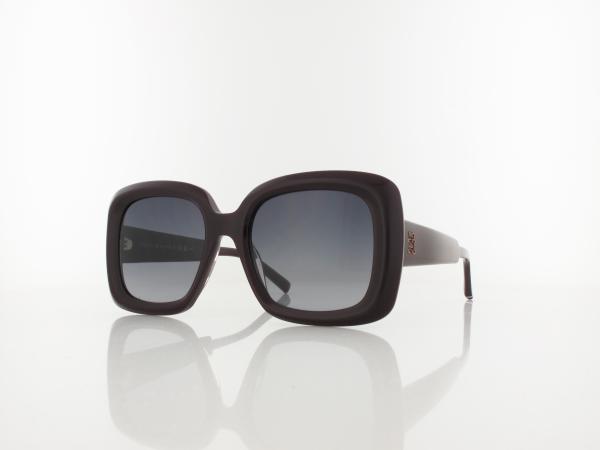Tommy Hilfiger | TH 2208/S LHF/9O 53 | burgundy / dark grey shaded