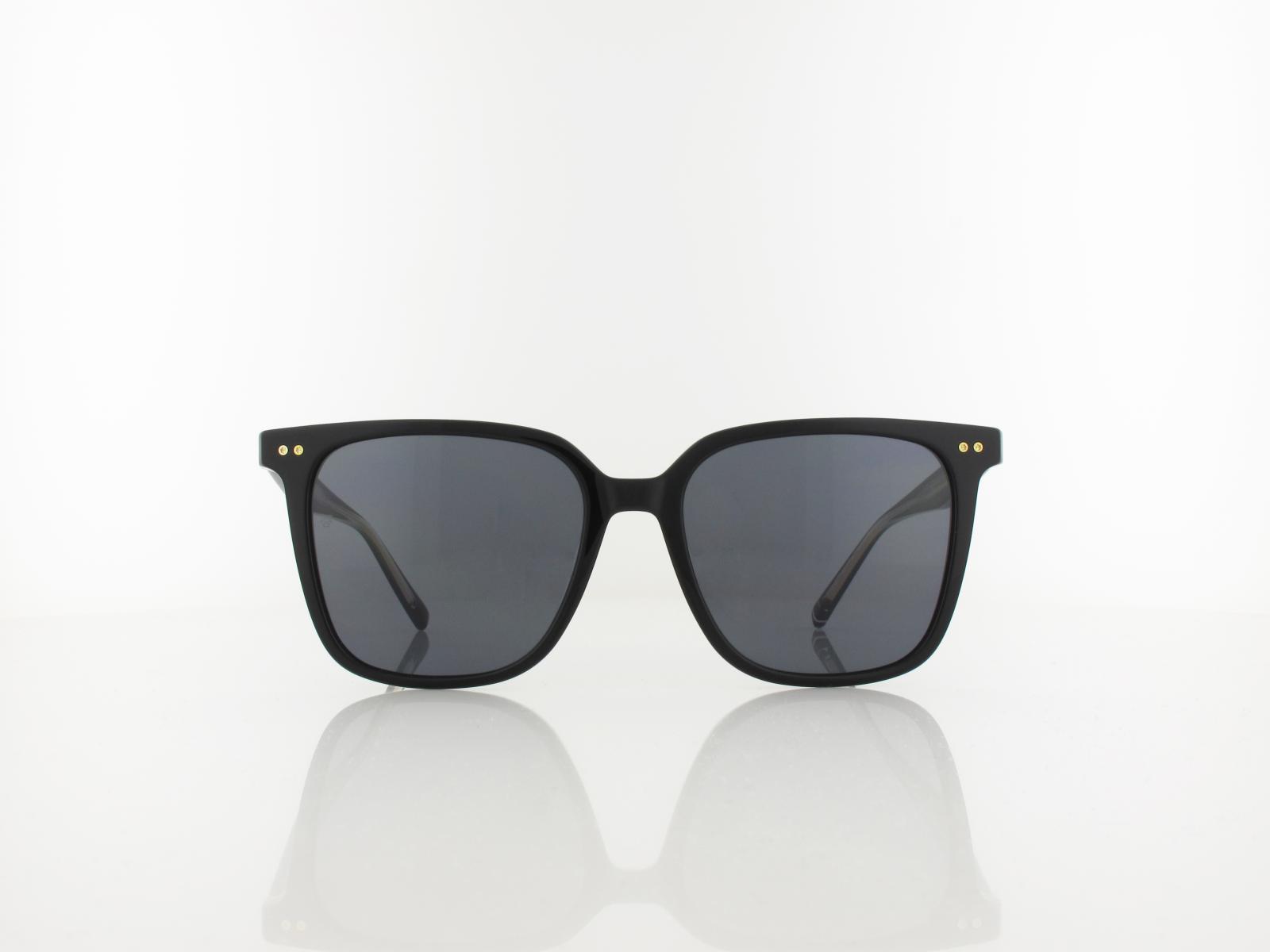Tommy Hilfiger | TH 2211/S 807/IR 53 | black / grey