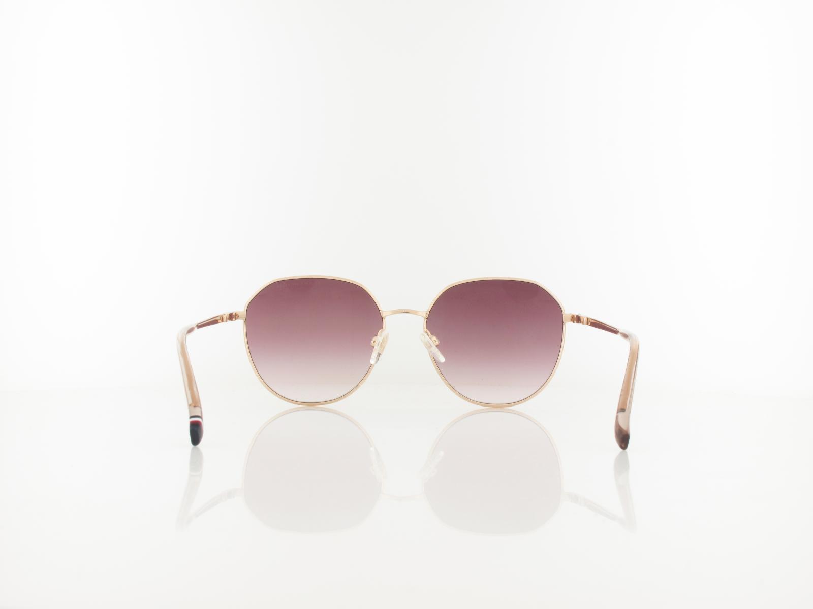 Tommy Hilfiger | TH 2218/S DDB/3X 57 | gold copper / pink doubleshade