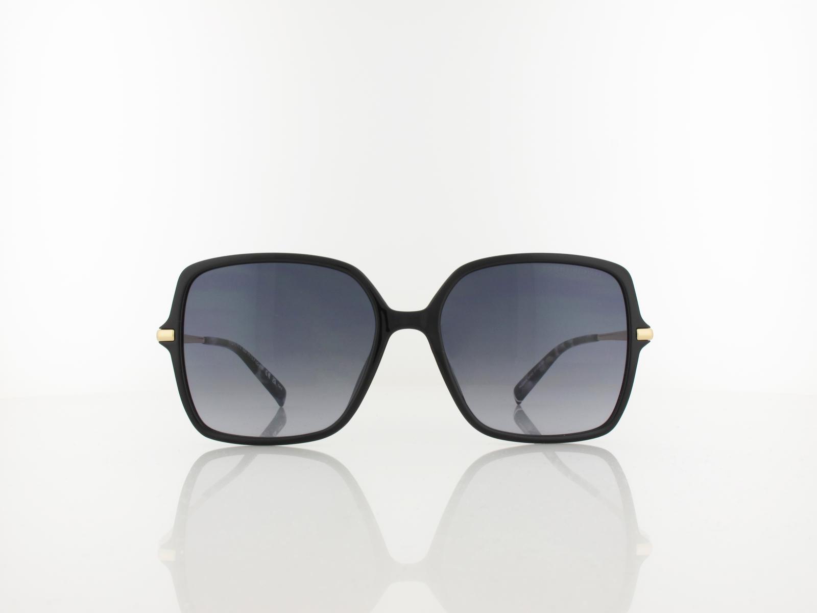 Tommy Hilfiger | TH 2220/S 807/9O 57 | black / dark grey shaded