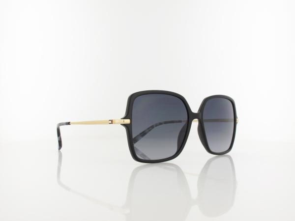 Tommy Hilfiger | TH 2220/S 807/9O 57 | black / dark grey shaded
