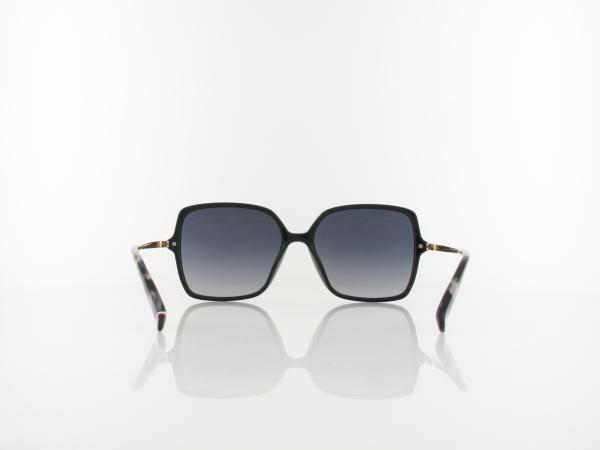 Tommy Hilfiger | TH 2220/S 807/9O 57 | black / dark grey shaded