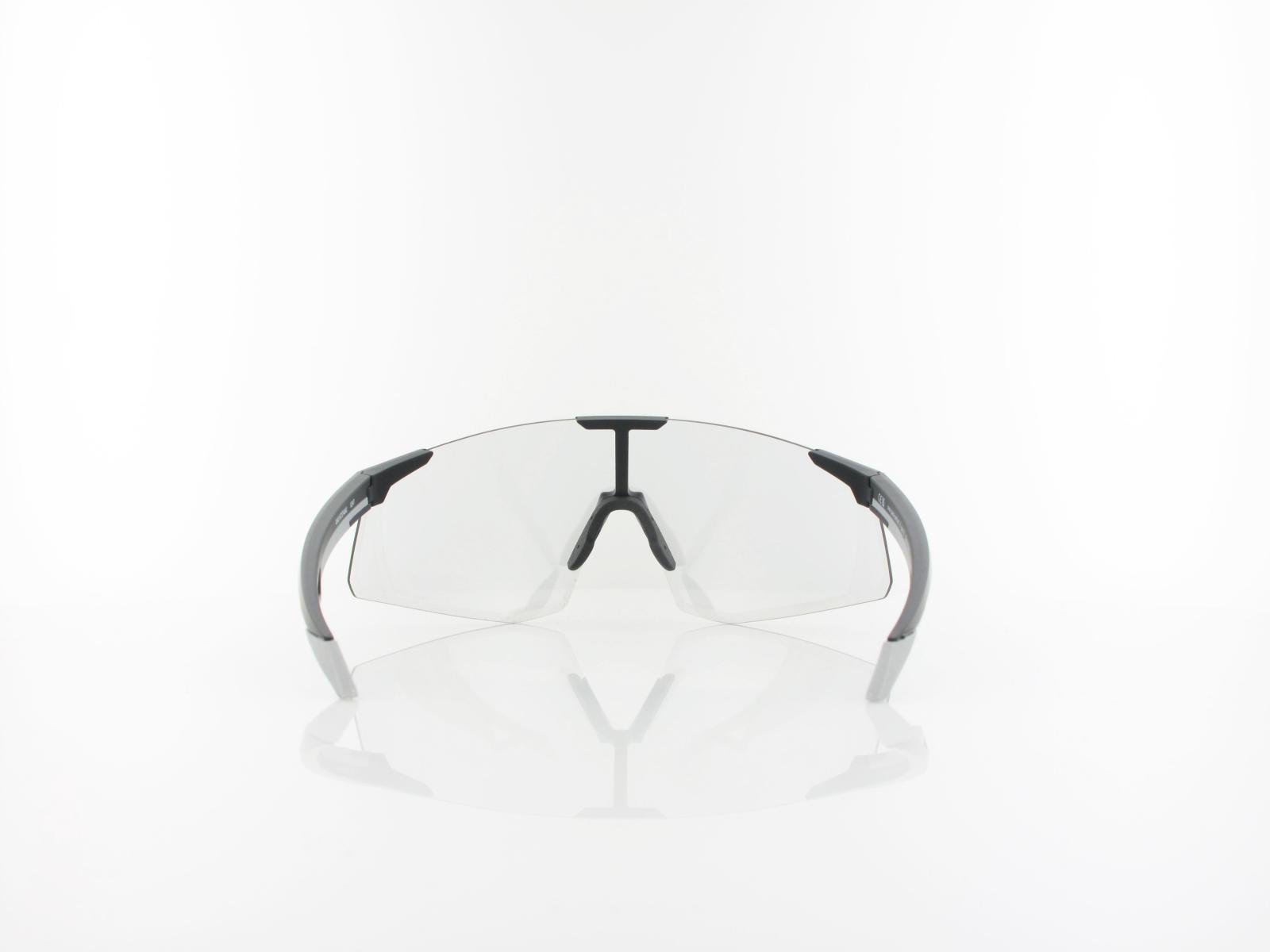 UVEX | pace perform V S533048 2205 140 | black matt / vario litemirror silver