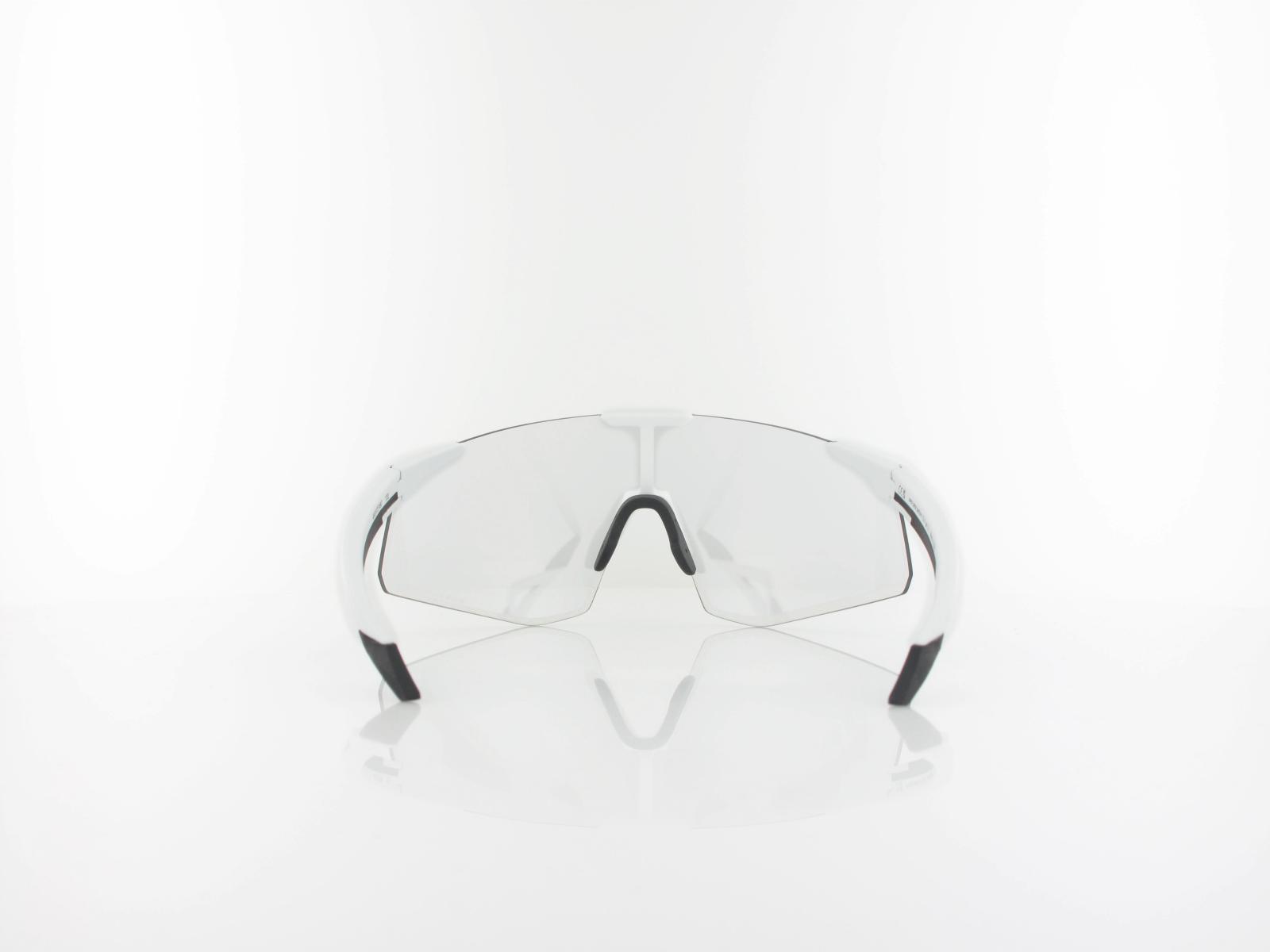 UVEX | pace perform S V S533050 8805 134 | white matt / vario litemirror silver