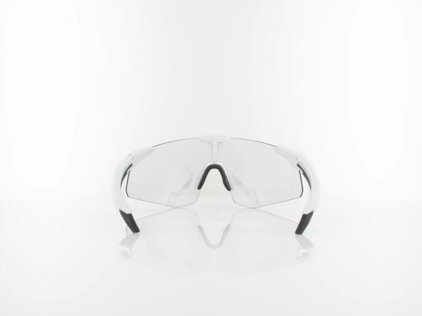 UVEX | pace perform S V S533050 8805 134 | white matt / vario litemirror silver