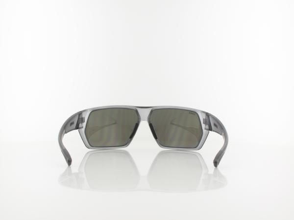 UVEX | sportstyle 238 S533059 5116 65 | smoke matt / mirror silver