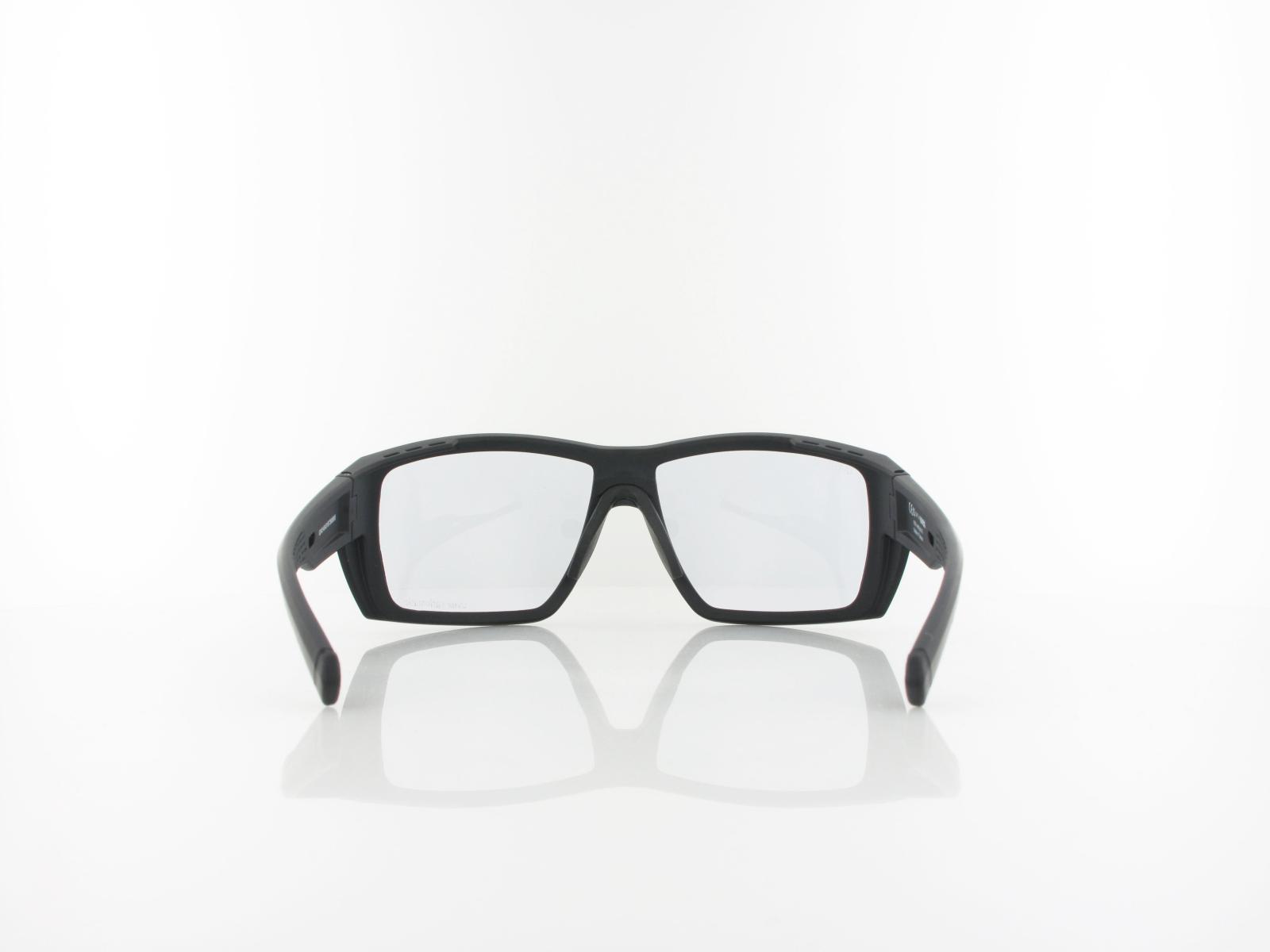UVEX | mtn venture V S533085 2201 65 | black matt / variomatic smoke