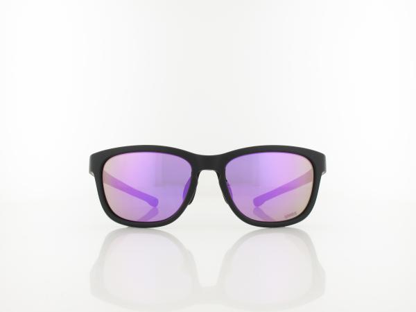UVEX | RXd 4009 1200 54 | schwarz glänzend / grau rosespiegel