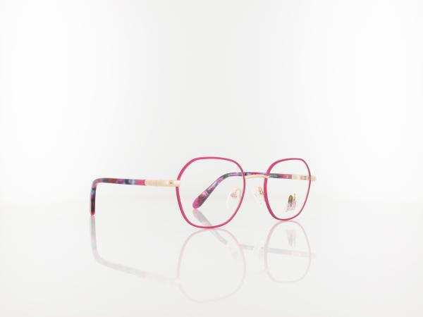 Barbie | BA MM008 C71 46 | pink goldfarben