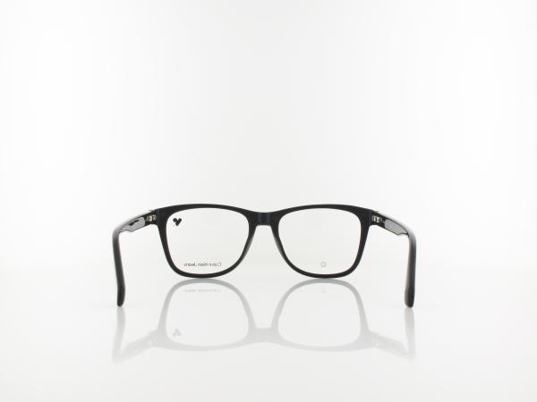 Calvin Klein | CKJ23643 MAG-SET 002 53 | shiny black