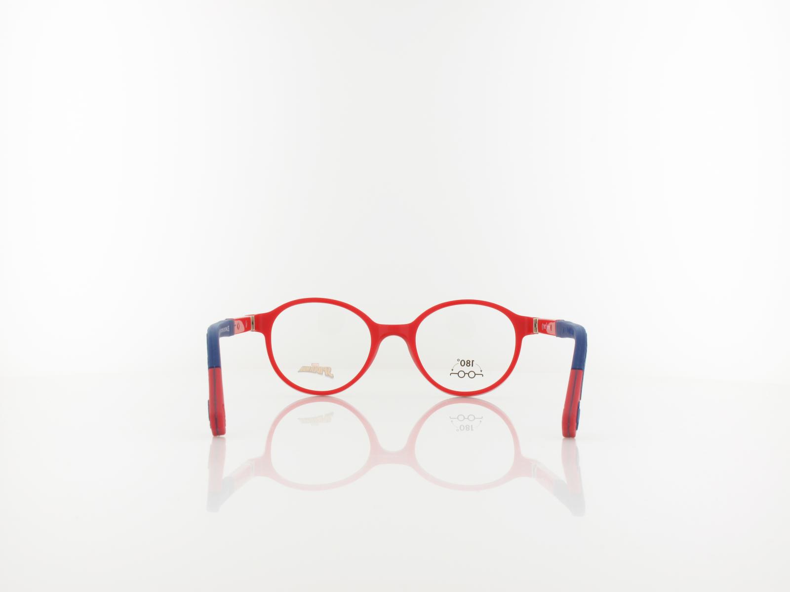 Spiderman | DS AA076 C07 43 | blau