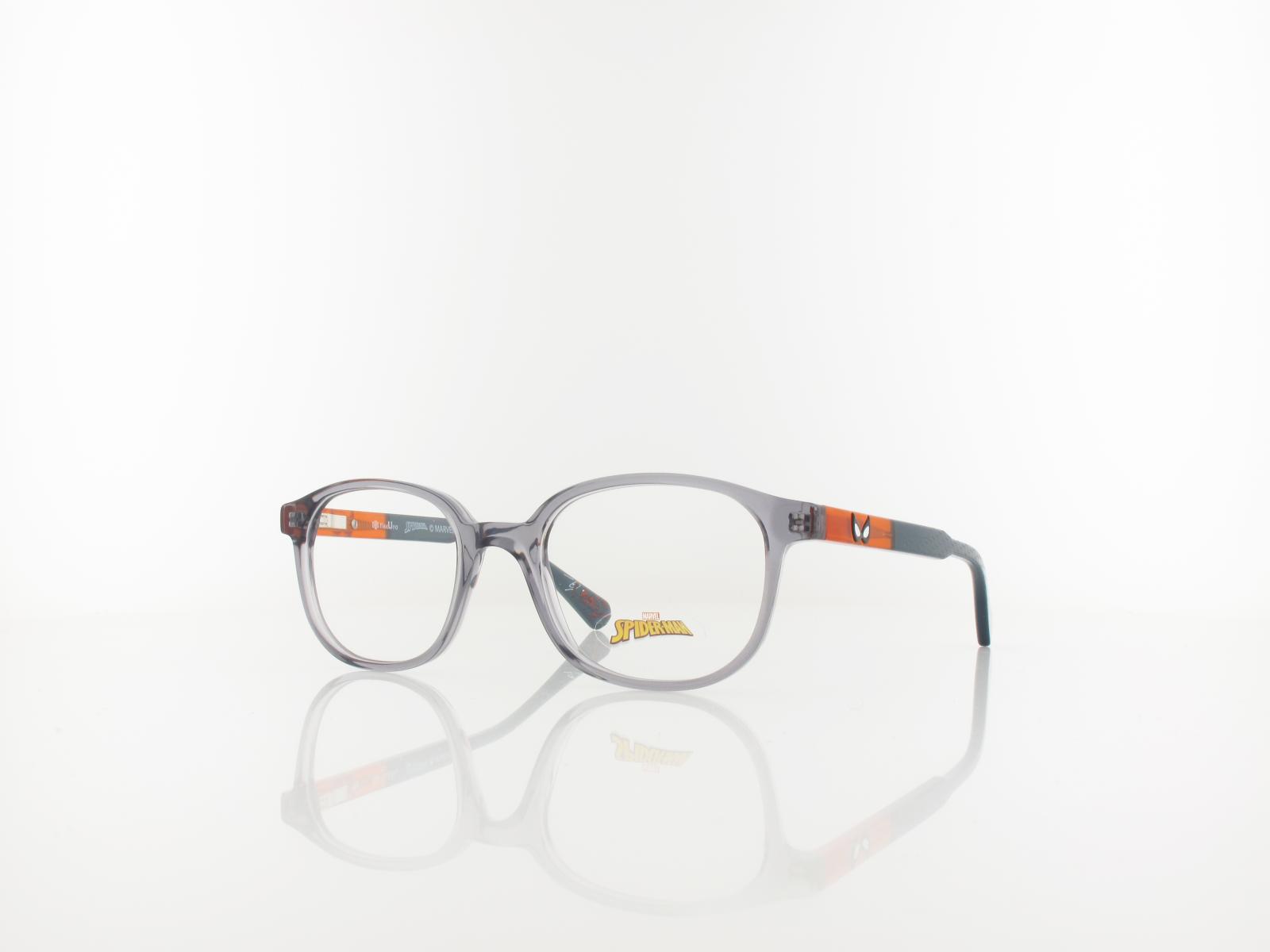 Spiderman | DS AA081 C94 46 | grau