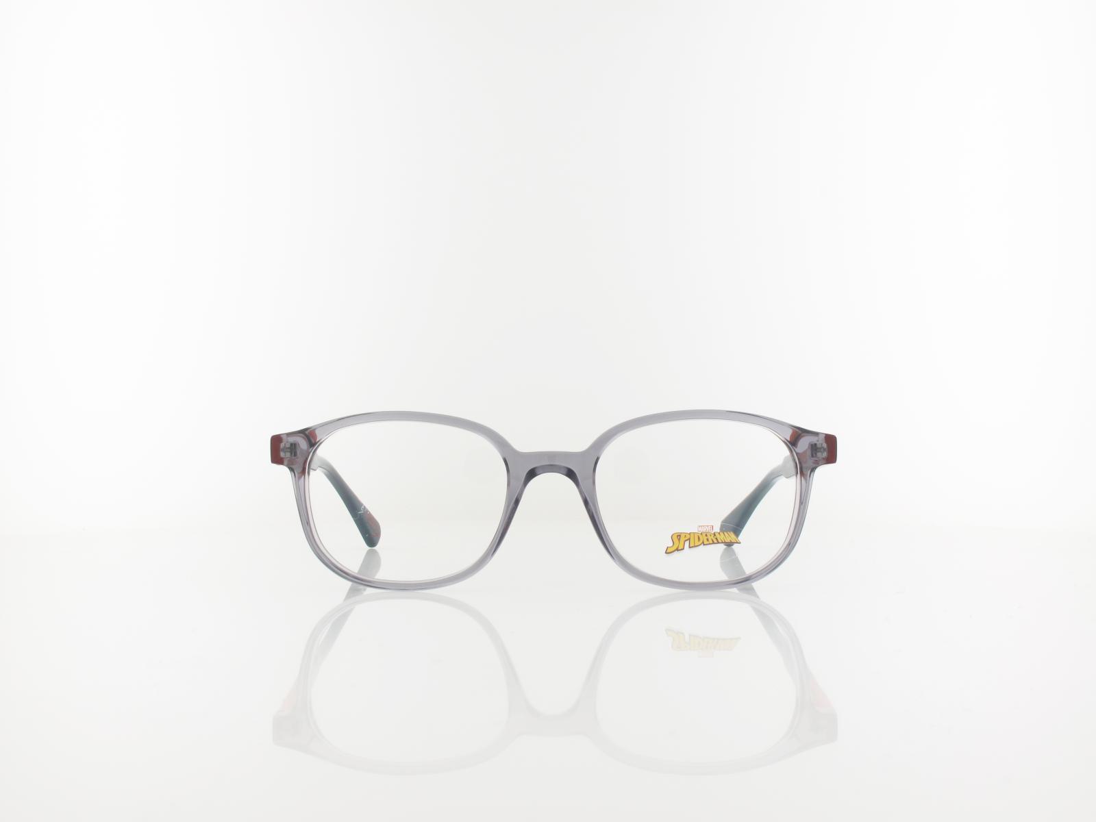 Spiderman | DS AA081 C94 46 | grau