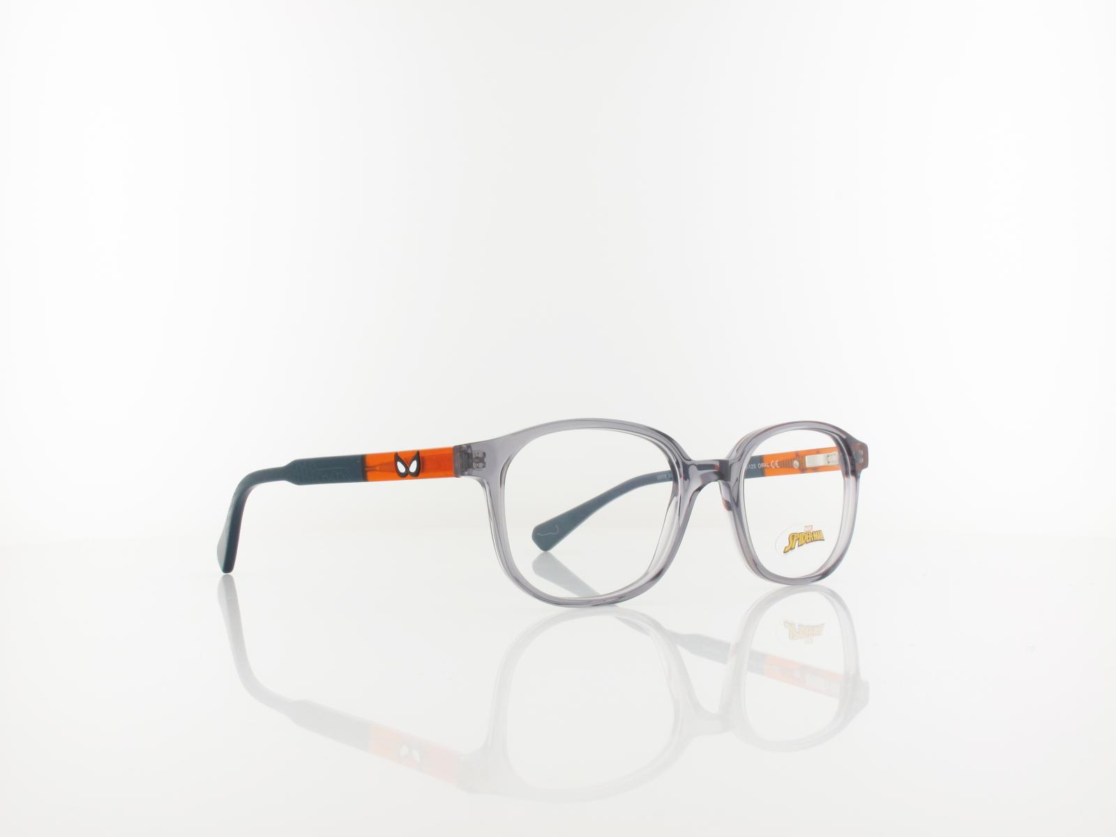 Spiderman | DS AA081 C94 46 | grau