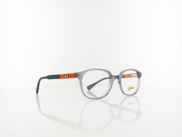 Spiderman | DS AA081 C94 46 | grau