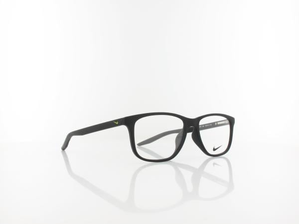 Nike | NK5019 003 50 | matte solid black