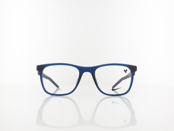Nike | NK7056 423 53 | matte industrial blue