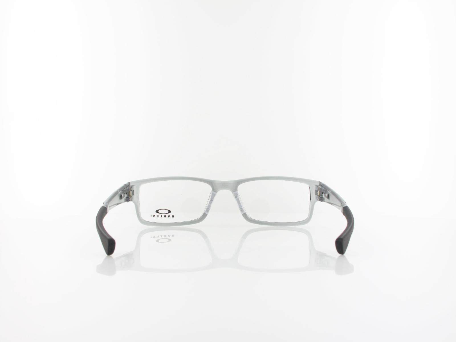 Oakley | OX8046 Airdrop 03 55 | grey shadow