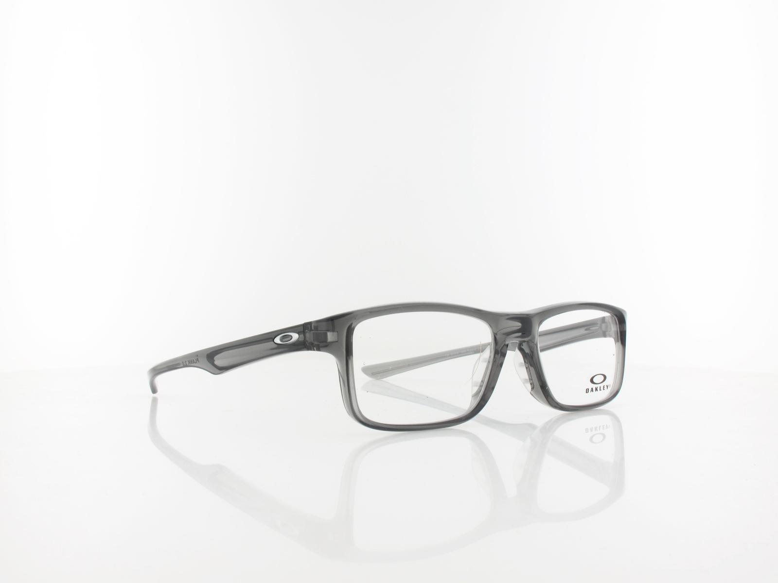 Oakley | PLANK 2.0 OX8081 06 53 | polished grey smoke