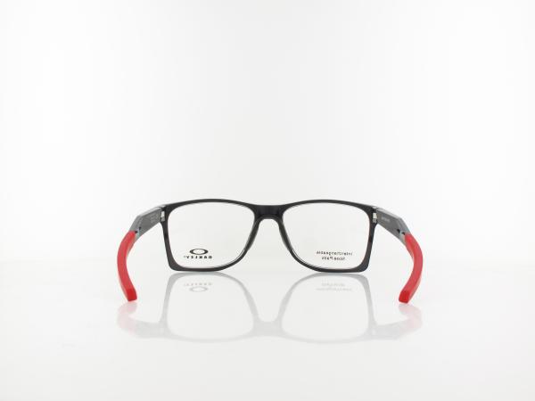 Oakley | Activate OX8173 02 55 | black ink