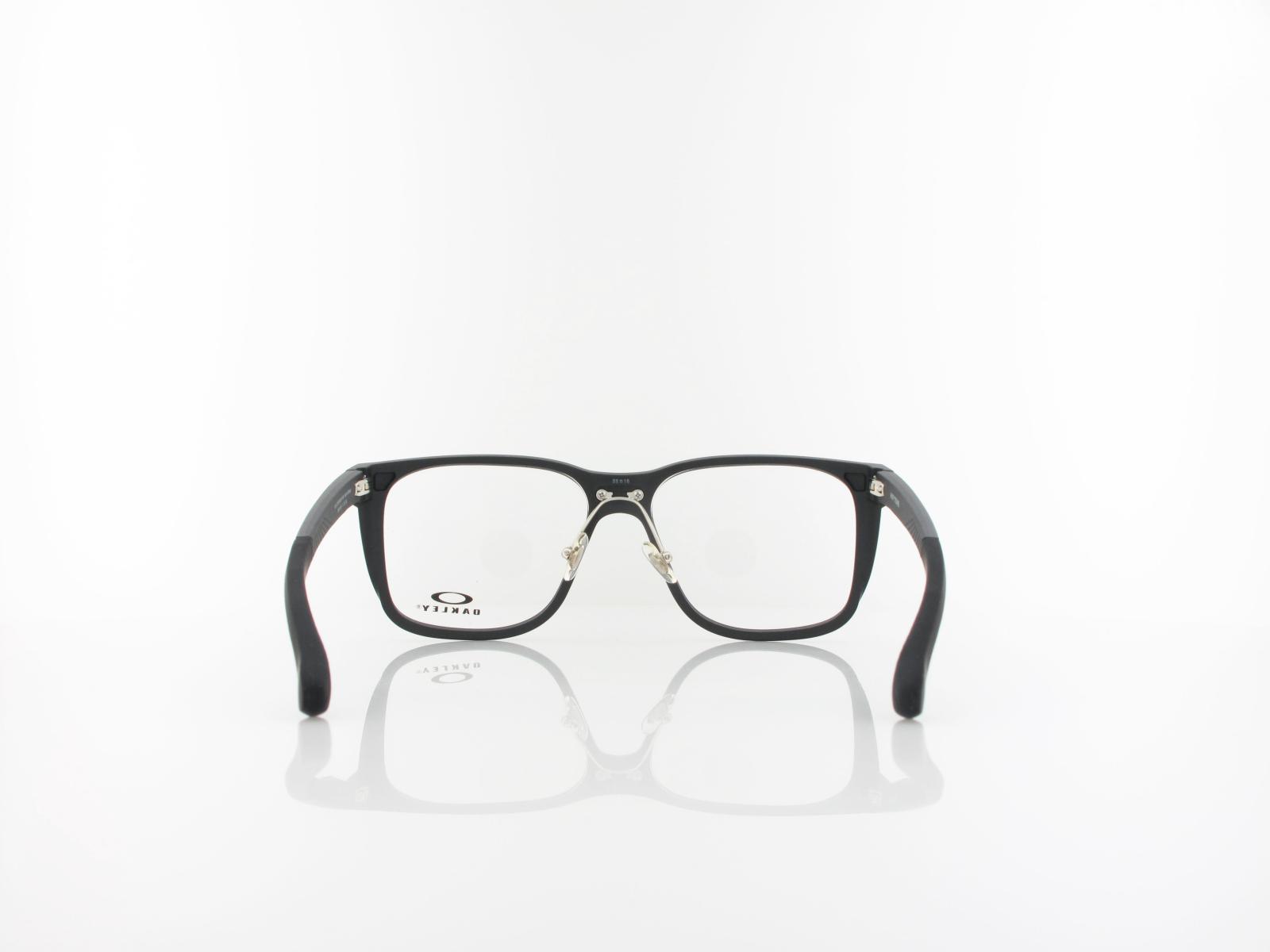 Oakley | HIP TONE OX8182 01 58 | satin black