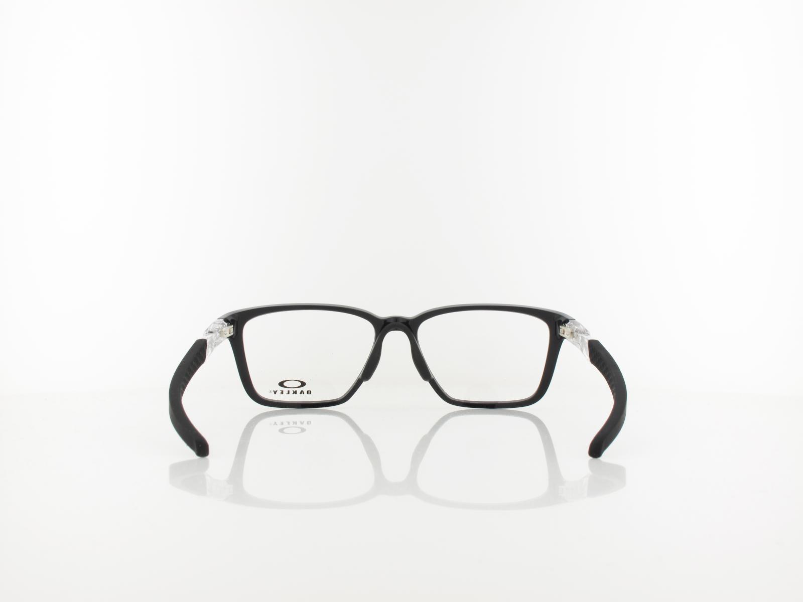 Oakley | Double Down OX8188D 04 56 | black ink