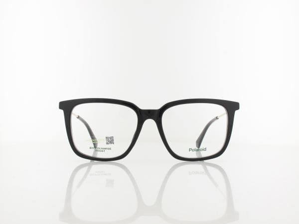 Polaroid | PLD D565 807/ 53 | black