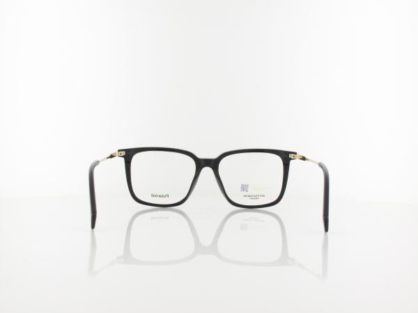 Polaroid | PLD D565 807/ 53 | black