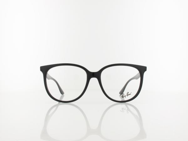 Ray Ban | RX4378V 2000 54 | black
