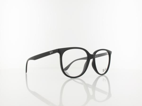 Ray Ban | RX4378V 2000 54 | black