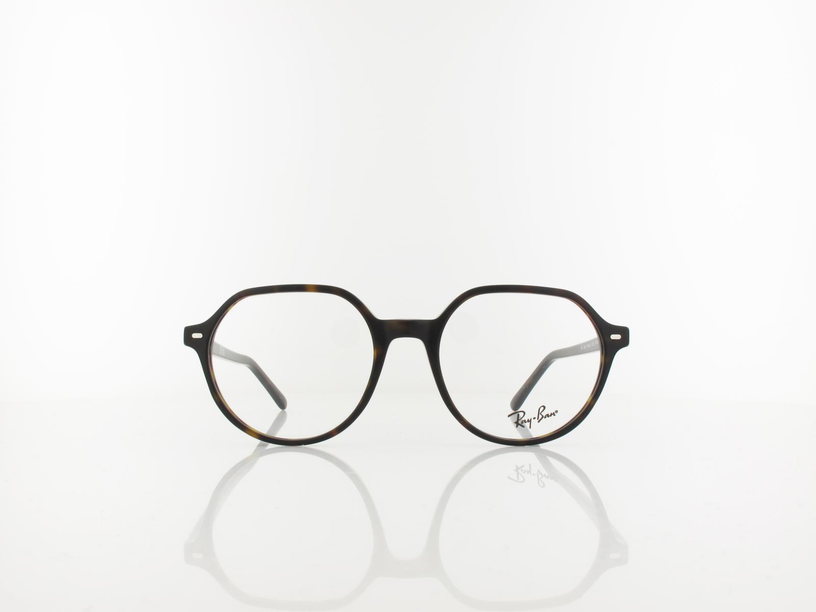 Ray Ban | Thalia RX5395 2012 51 | havana