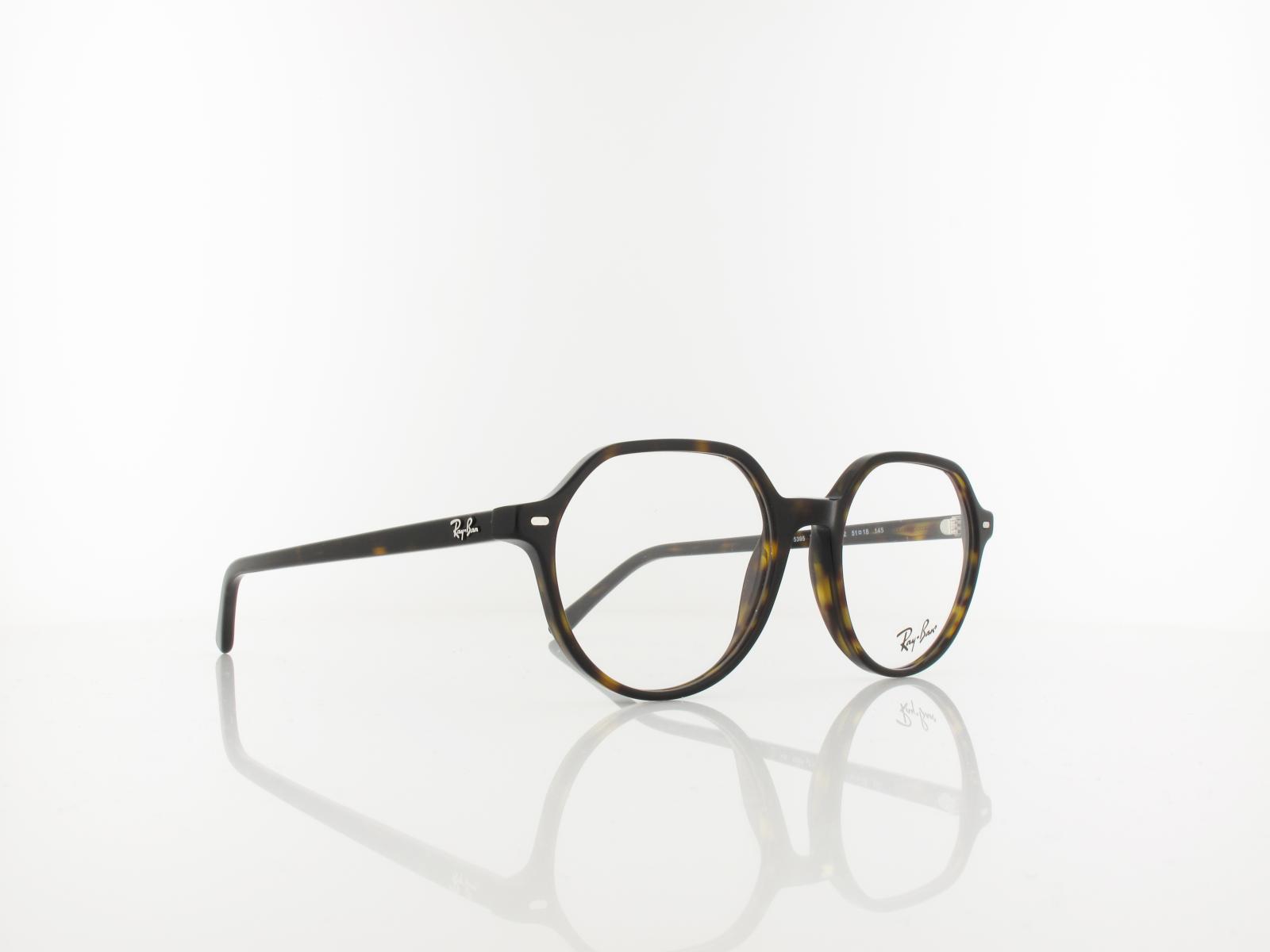Ray Ban | Thalia RX5395 2012 51 | havana