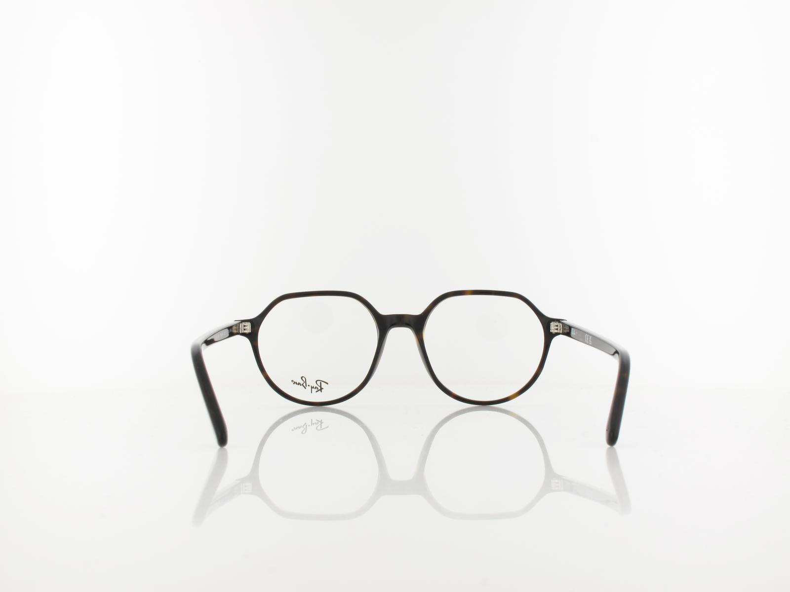 Ray Ban | Thalia RX5395 2012 51 | havana