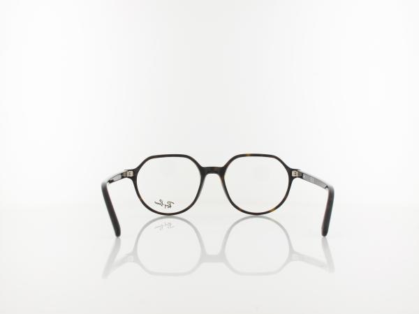 Ray Ban | Thalia RX5395 2012 51 | havana
