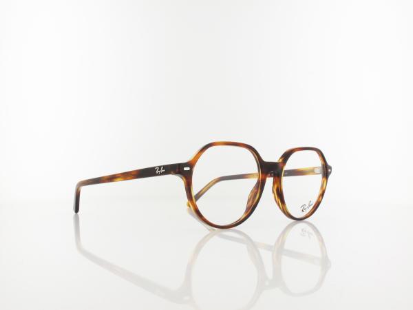 Ray Ban | Thalia RX5395 2144 51 | striped havana