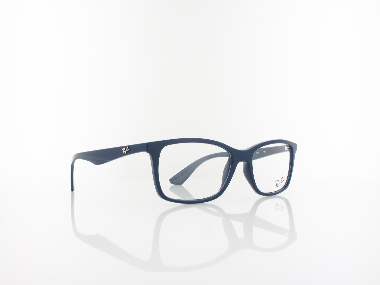 Ray Ban | RX7047 8100 54 | blue