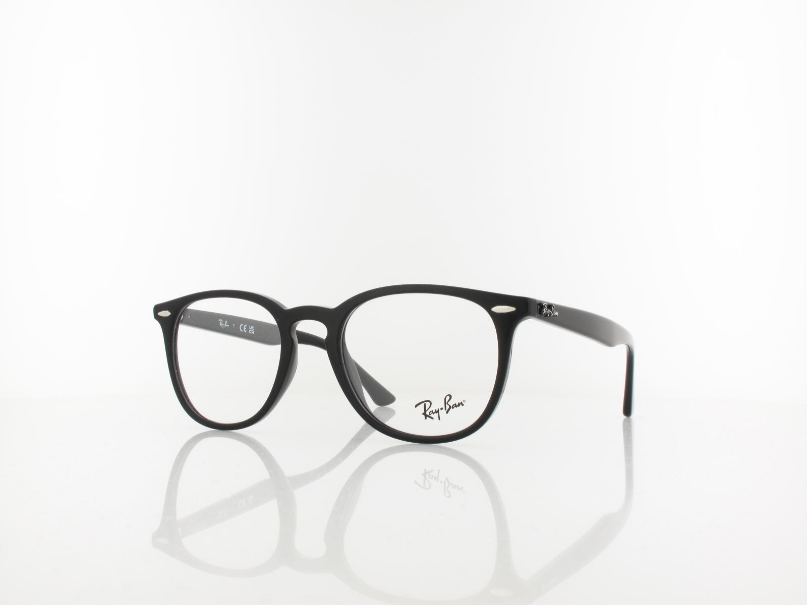 Ray Ban | RX7159 2000 50 | black