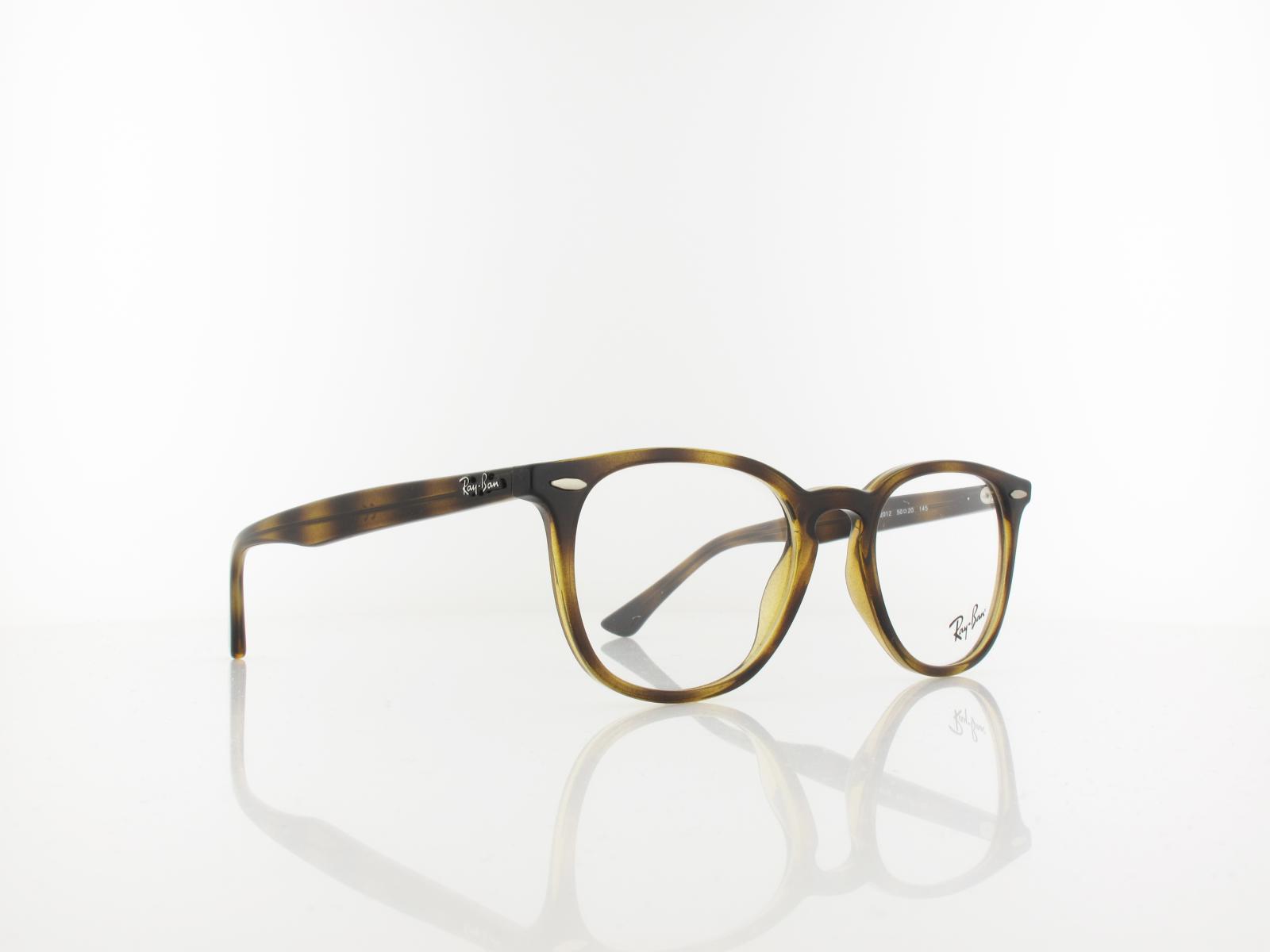Ray Ban | RX7159 2012 50 | havana