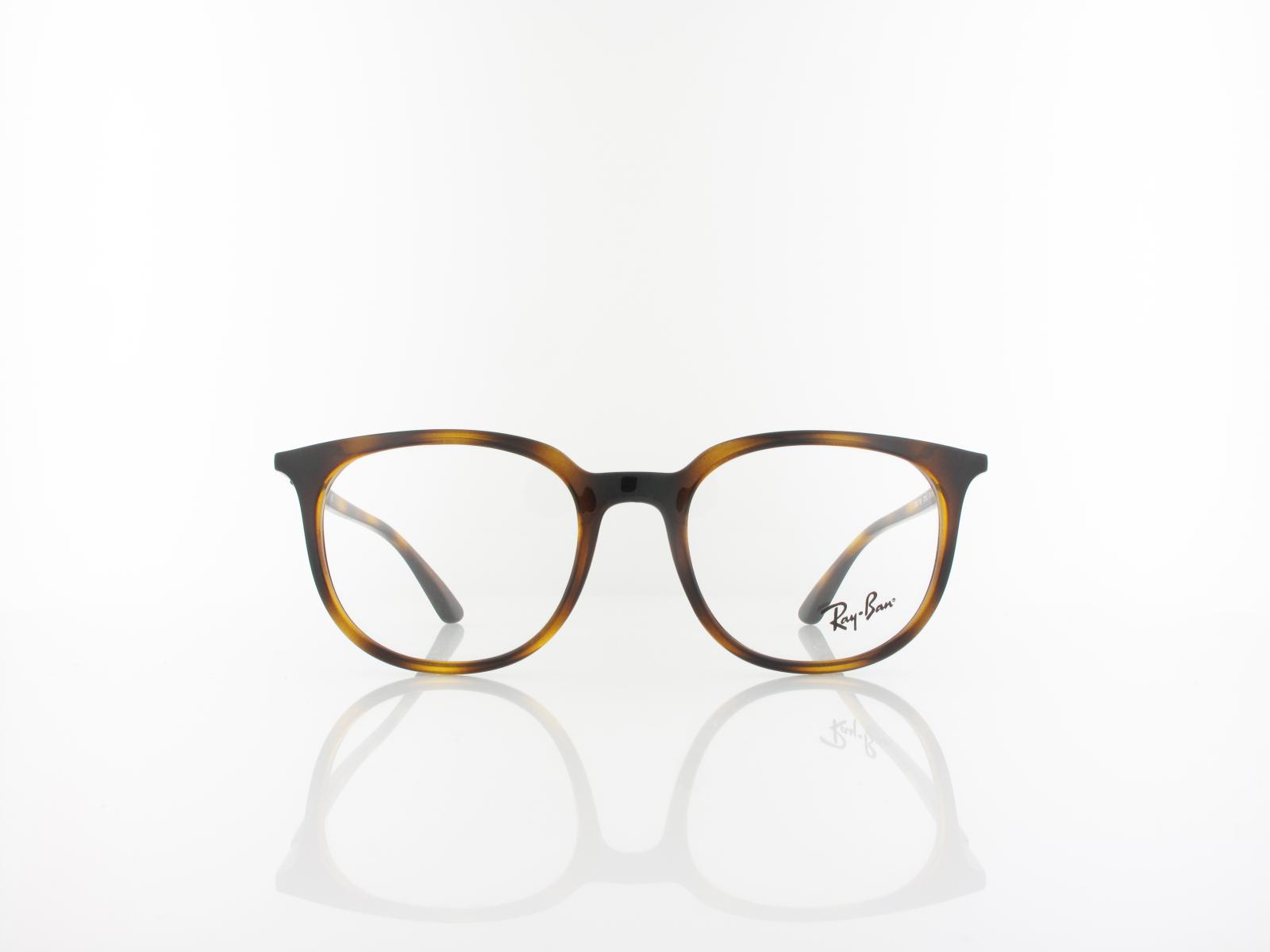 Ray Ban | RX7190 2012 51 | havana