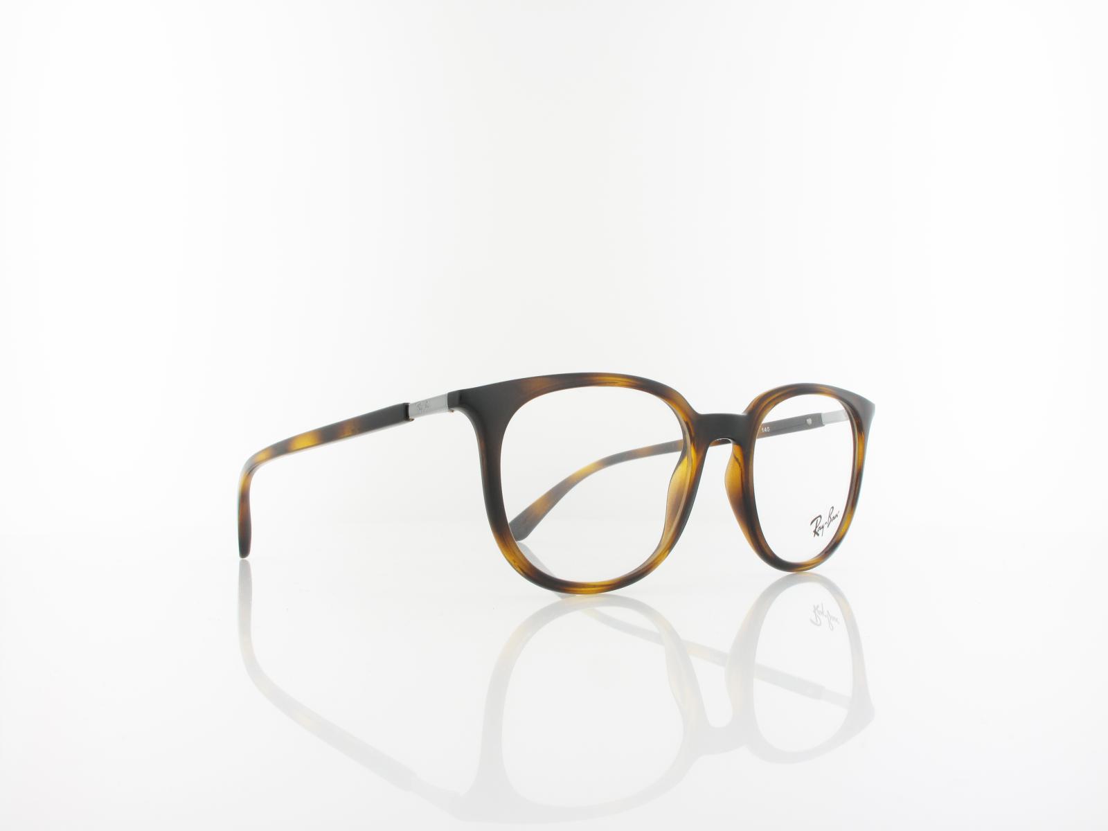 Ray Ban | RX7190 2012 51 | havana