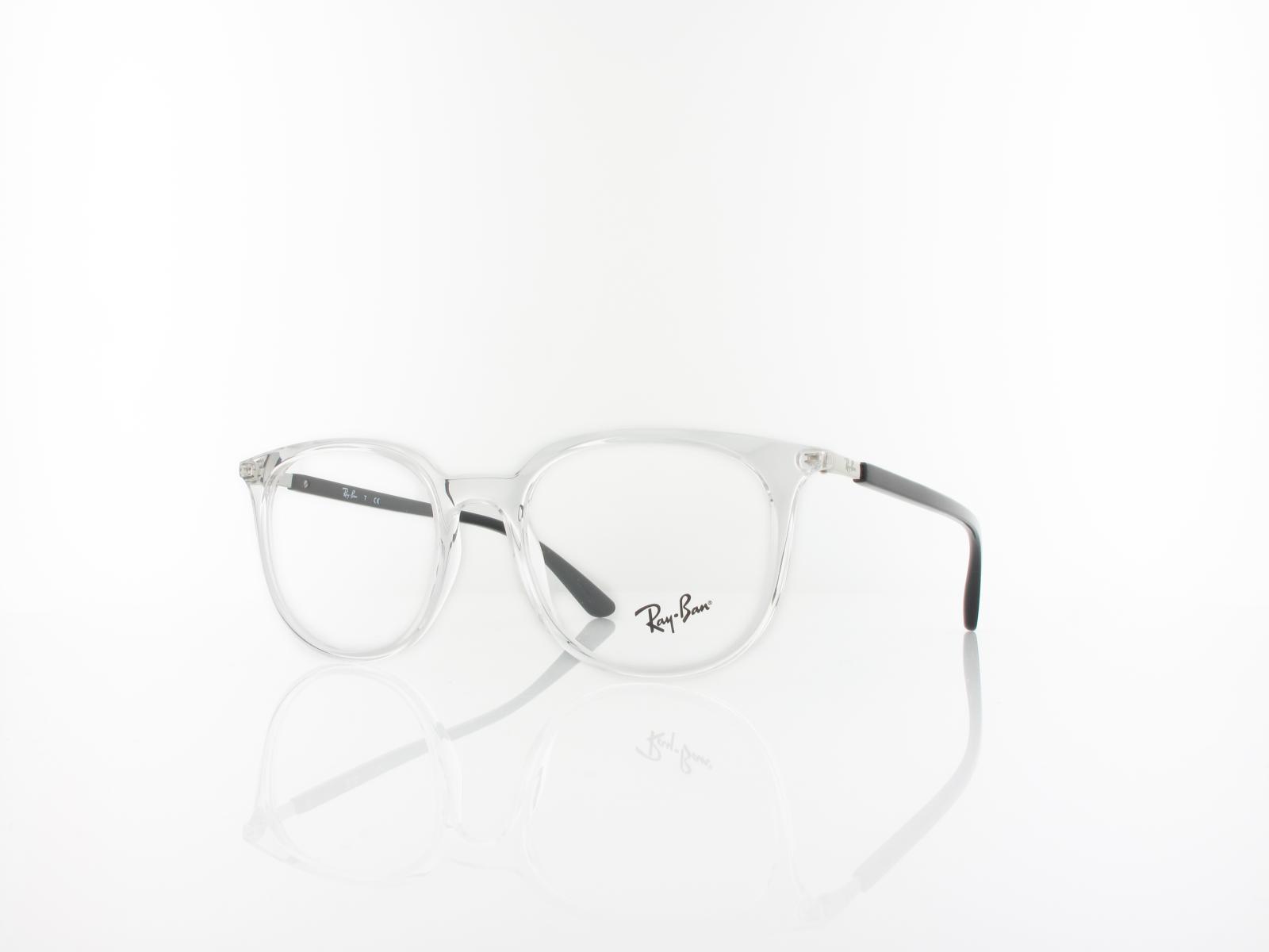 Ray Ban | RX7190 5943 51 | transparent