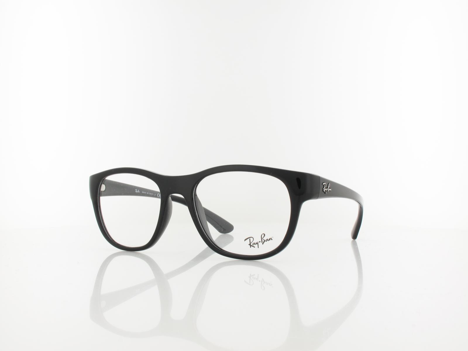 Ray Ban | RX7191 2000 53 | black