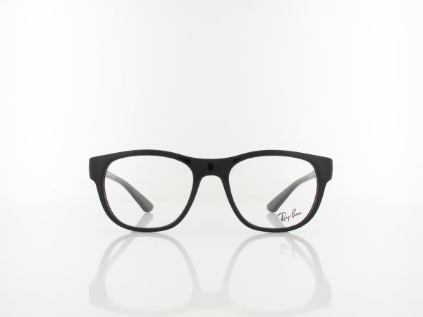 Ray Ban | RX7191 2000 53 | black