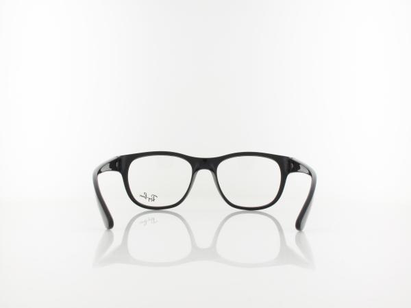 Ray Ban | RX7191 2000 53 | black