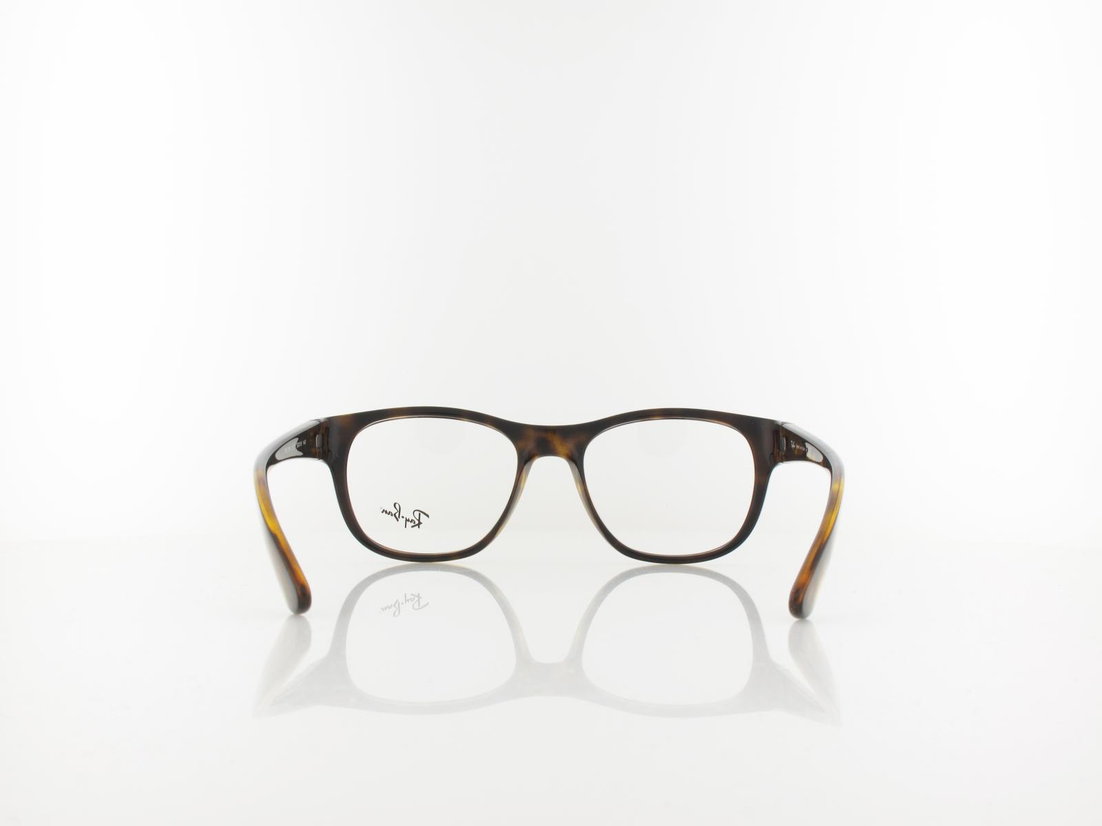 Ray Ban | RX7191 2012 53 | havana