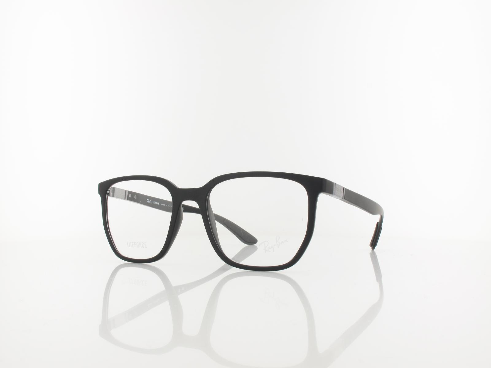 Ray Ban | RX7235 5204 53 | sand black