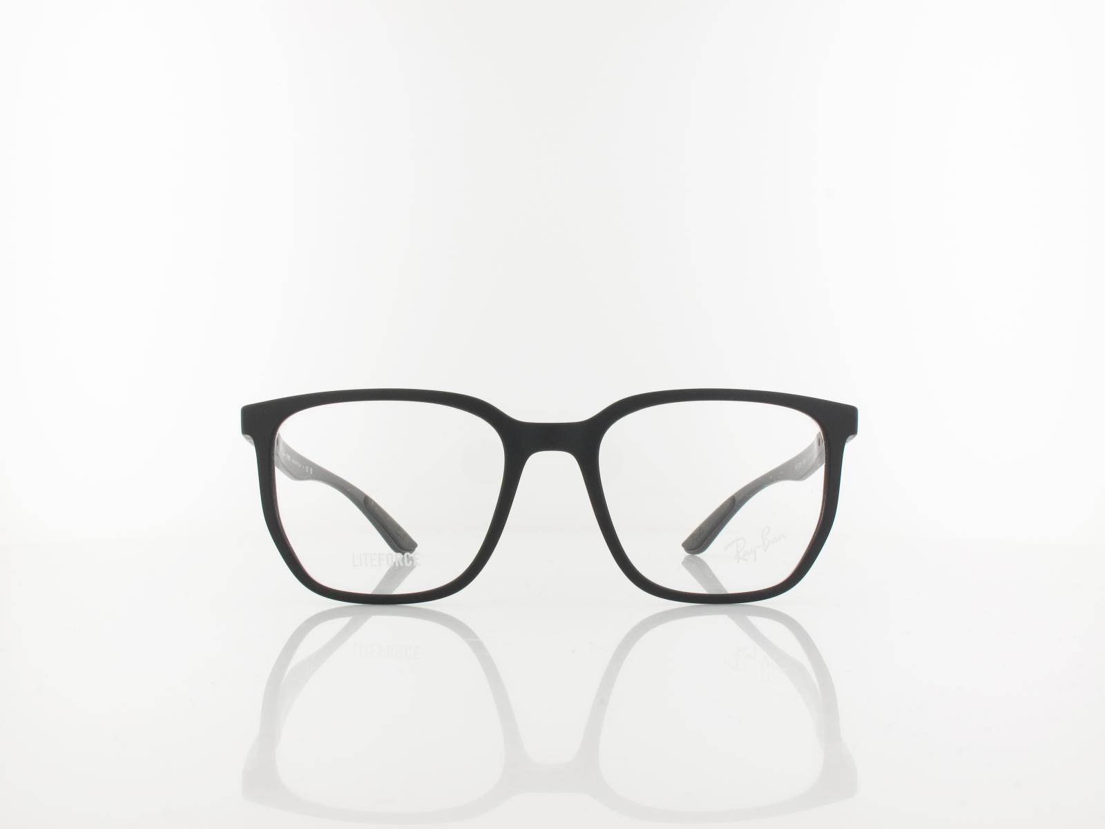 Ray Ban | RX7235 5204 53 | sand black